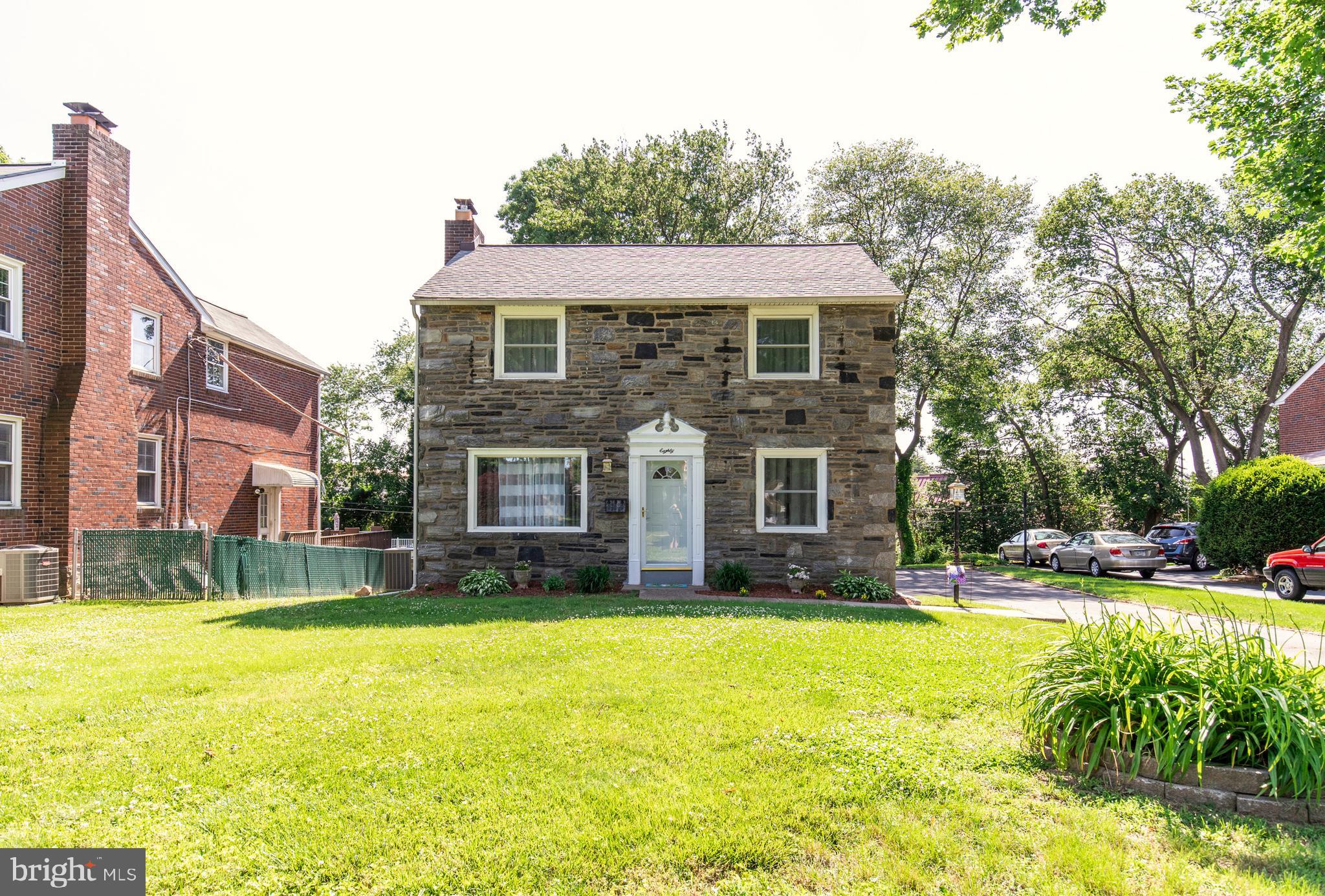80 Meetinghouse Lane Springfield, PA 19064 - Photo 2 of 38 Gallery Image 2