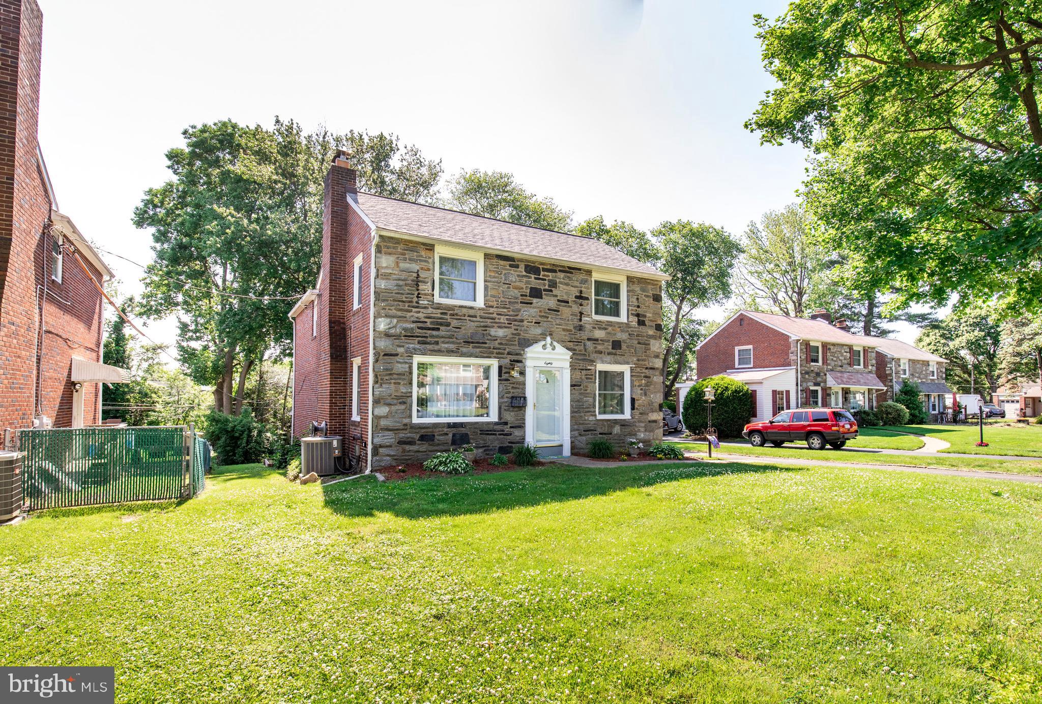 80 Meetinghouse Lane Springfield, PA 19064 - Photo 3 of 38 Gallery Image 3