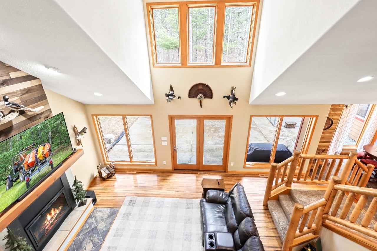 7496 River Road Lake Tomahawk, WI 54539 - Photo 4 of 64 Gallery Image 4