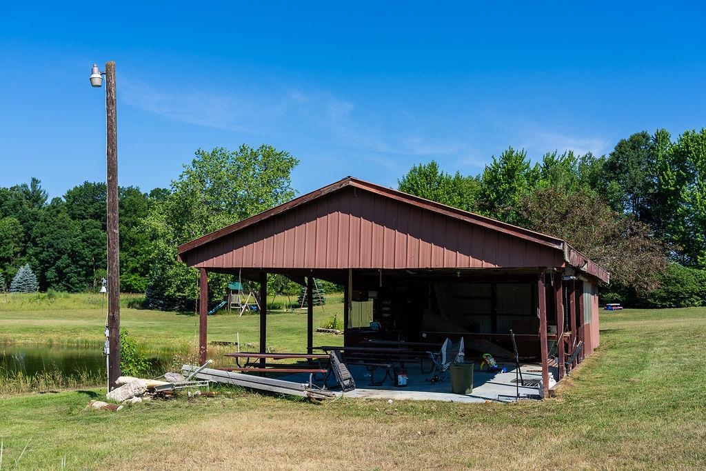 6696 South Nottawa Road Mount Pleasant, MI 48858 - Photo 21 of 81 Gallery Image 21