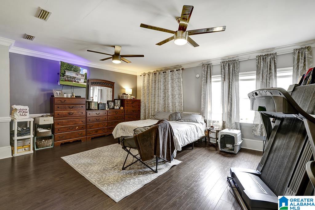103 Corning Street North Anniston, AL 36201 - Photo 25 of 44