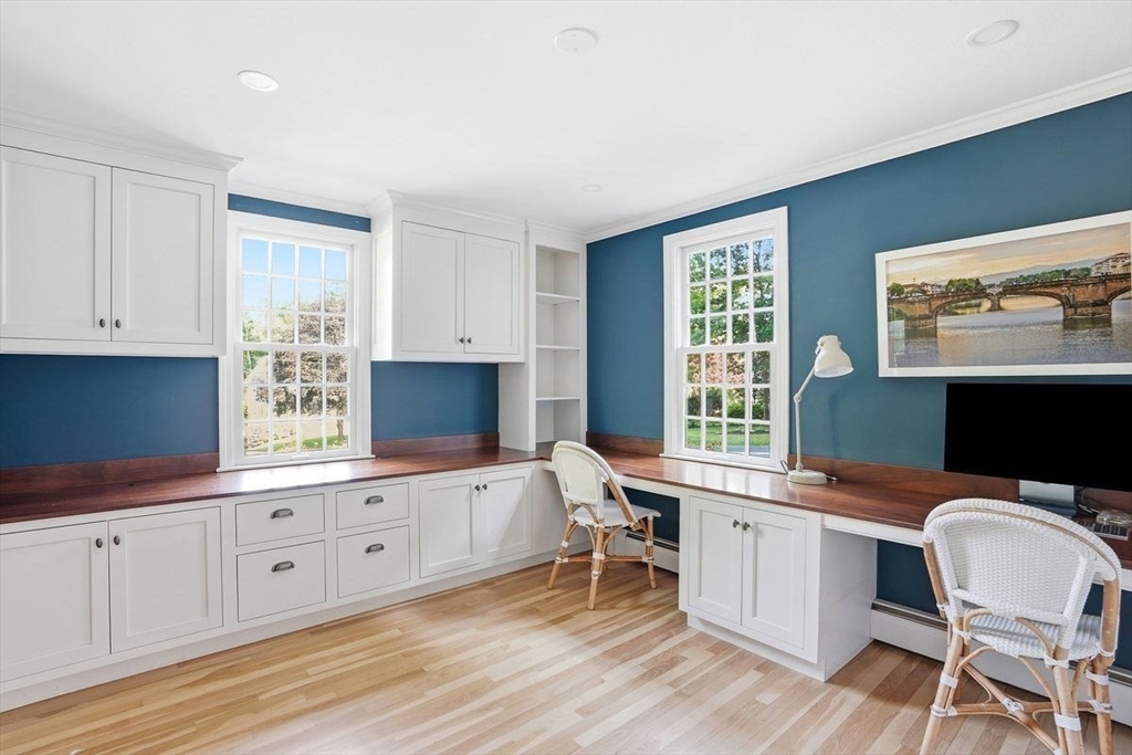 12 Stagecoach Road Hingham, MA 02043 - Photo 16 of 40