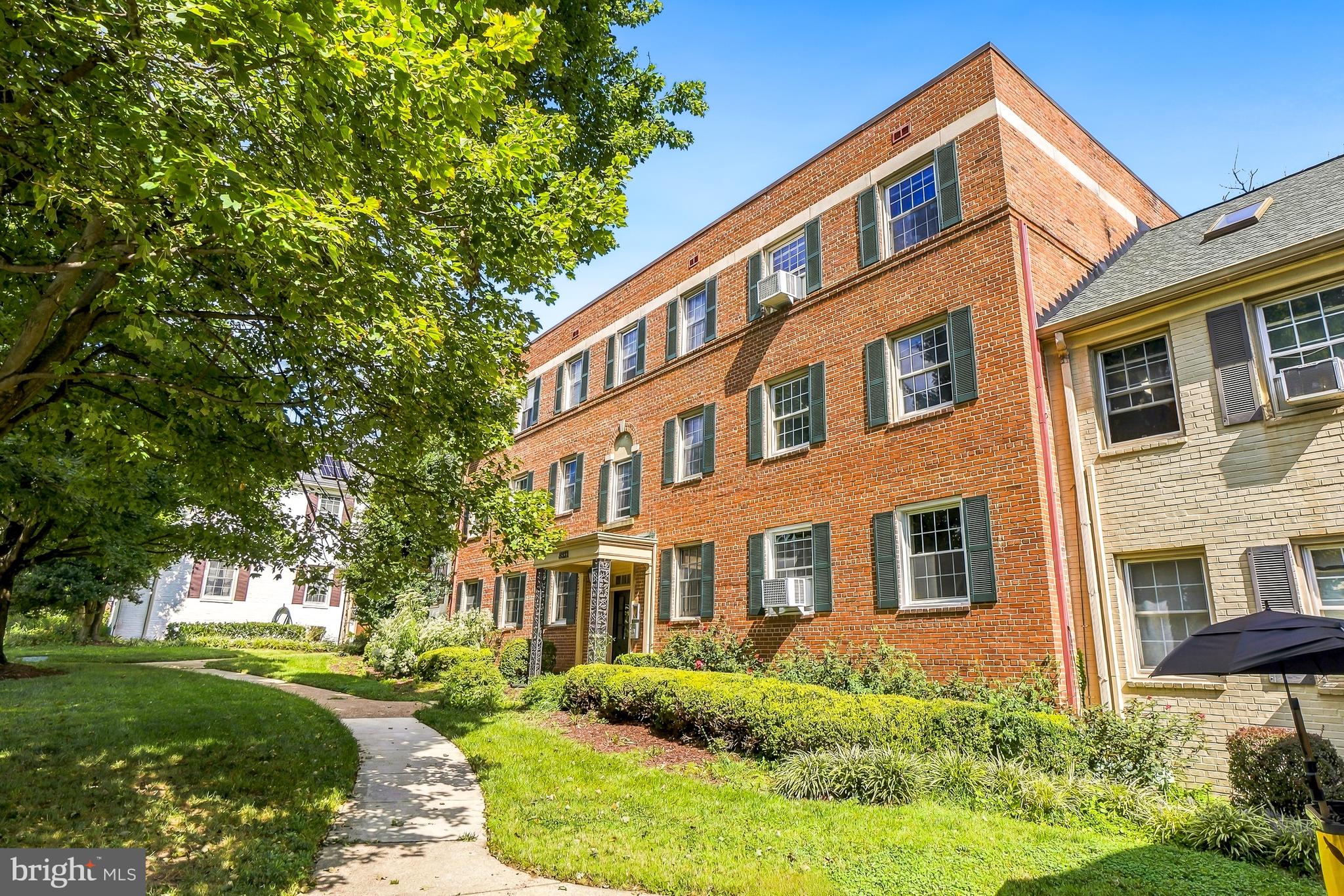 8331 Grubb Road, Unit 101 Silver Spring, MD 20910 - Photo 2 of 27 Gallery Image 2