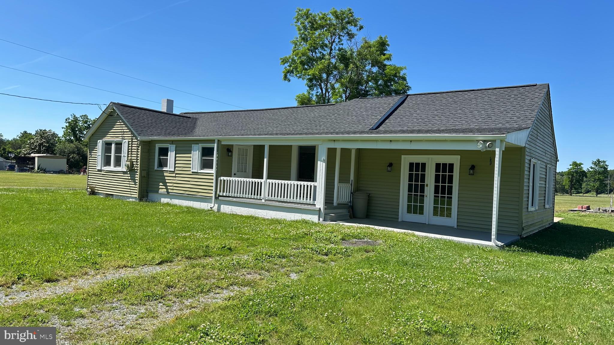 2171 Dry Run Road Luray, VA 22835 - Photo 2 of 26
