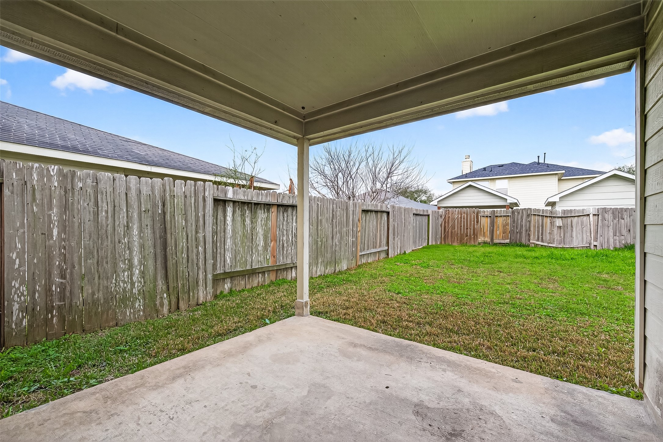 1411 Heathcote Lane Houston, TX 77073 - Photo 43 of 48