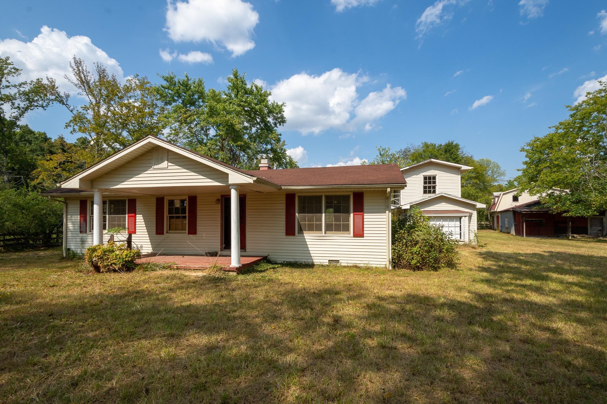 480 Pollock Hollow Road Minor Hill, TN 38473 - Photo 1 of 30