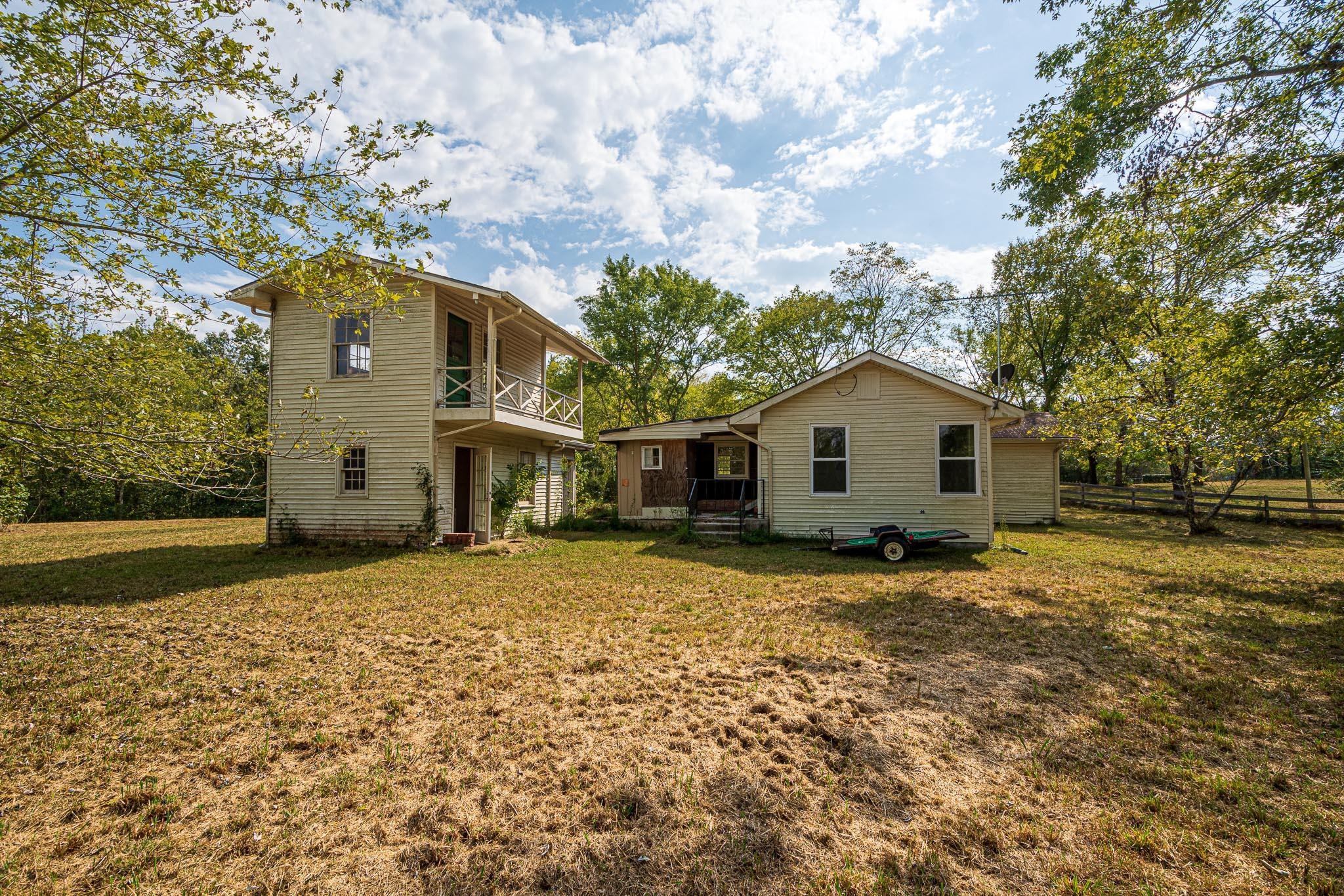 480 Pollock Hollow Road Minor Hill, TN 38473 - Photo 16 of 30
