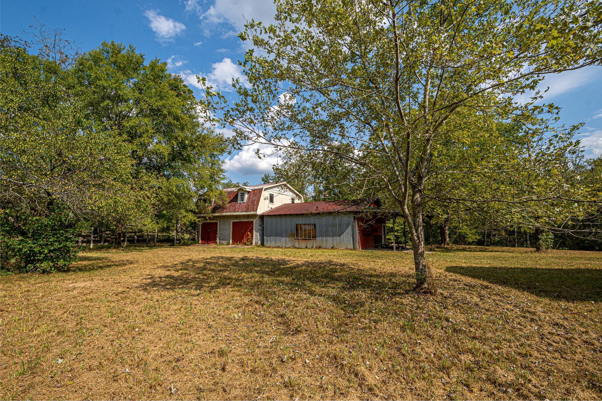 480 Pollock Hollow Road Minor Hill, TN 38473 - Photo 19 of 30
