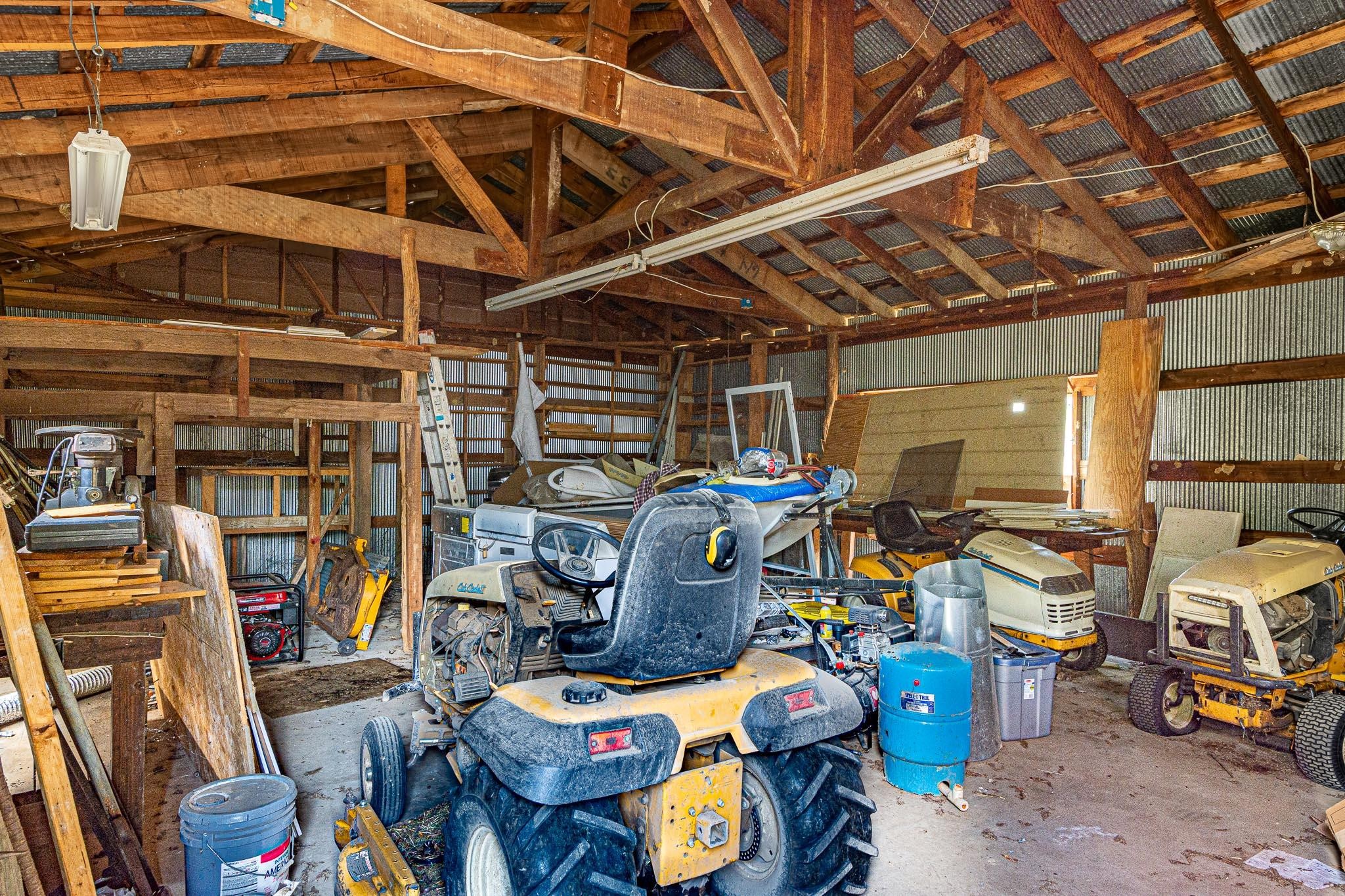 480 Pollock Hollow Road Minor Hill, TN 38473 - Photo 20 of 30