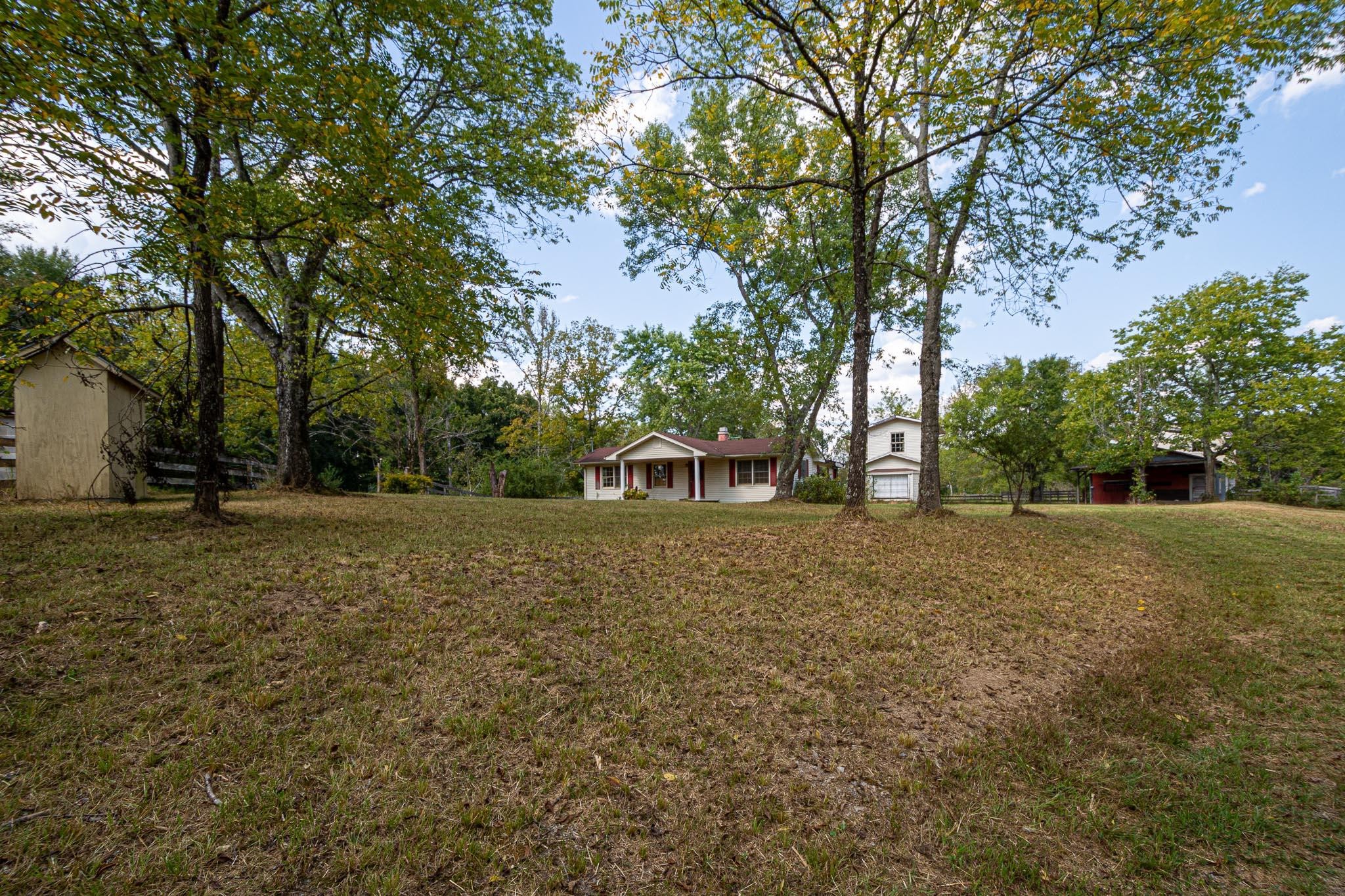 480 Pollock Hollow Road Minor Hill, TN 38473 - Photo 3 of 30