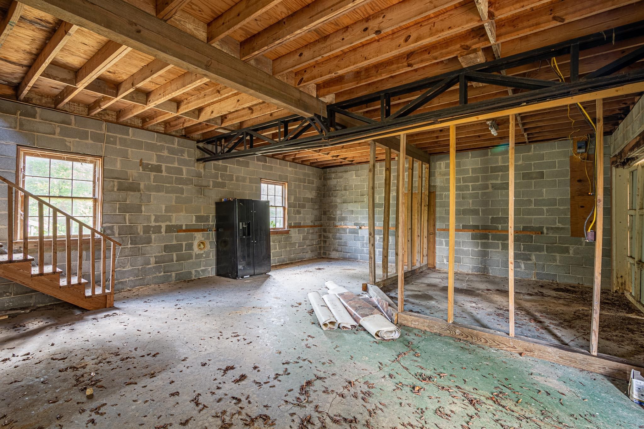 480 Pollock Hollow Road Minor Hill, TN 38473 - Photo 21 of 30