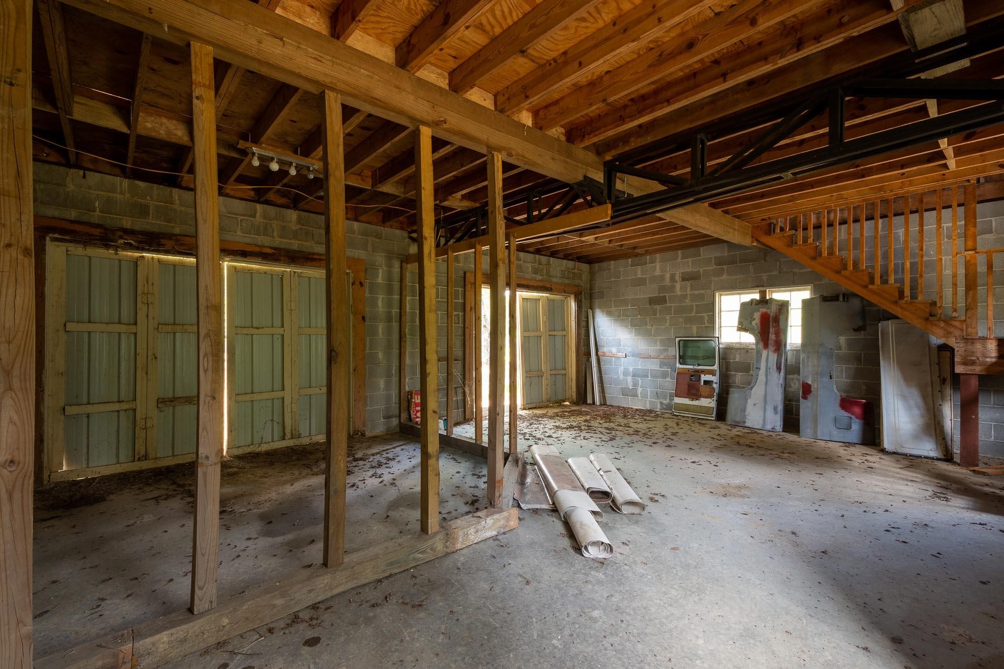 480 Pollock Hollow Road Minor Hill, TN 38473 - Photo 22 of 30