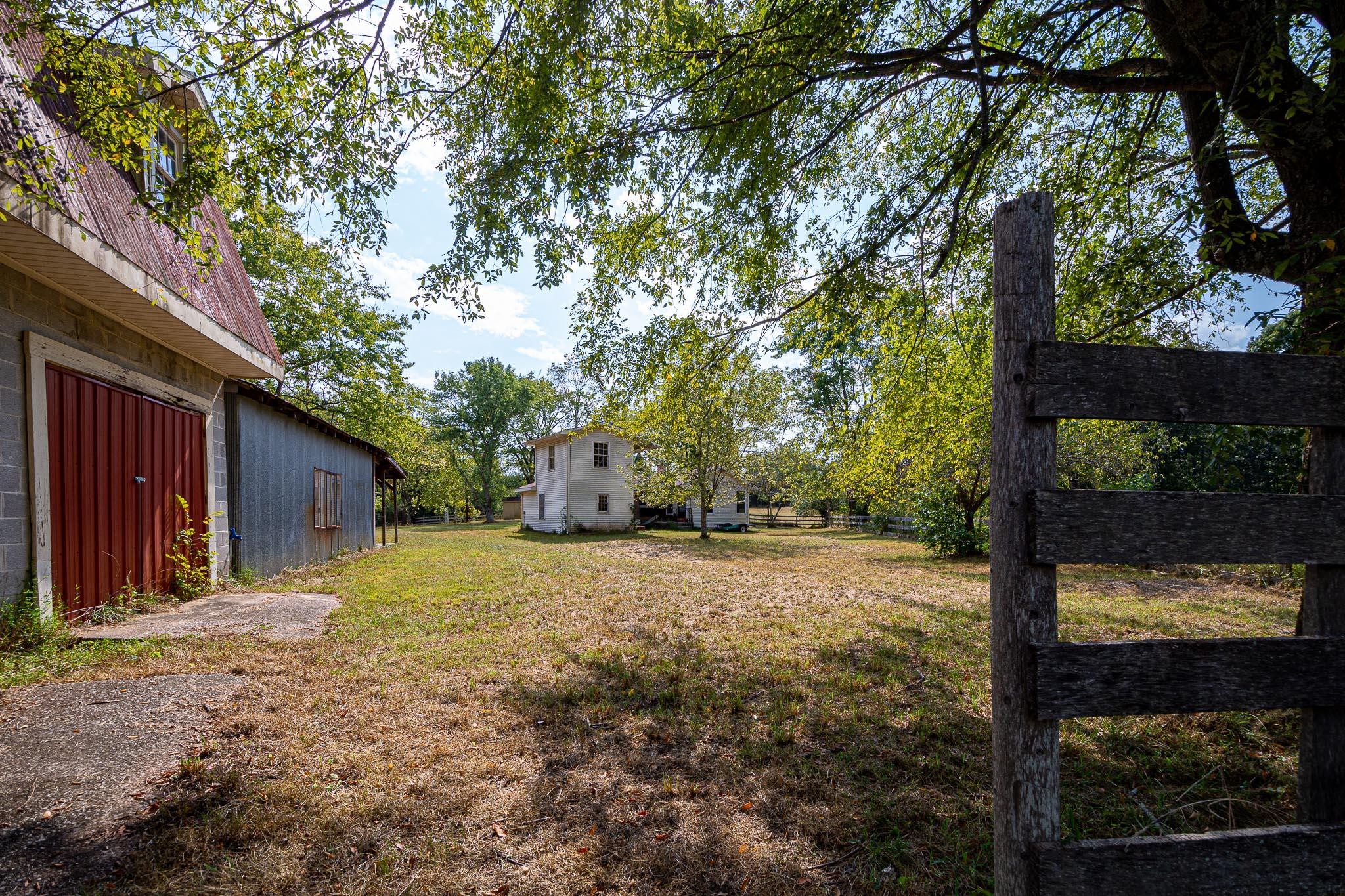 480 Pollock Hollow Road Minor Hill, TN 38473 - Photo 25 of 30