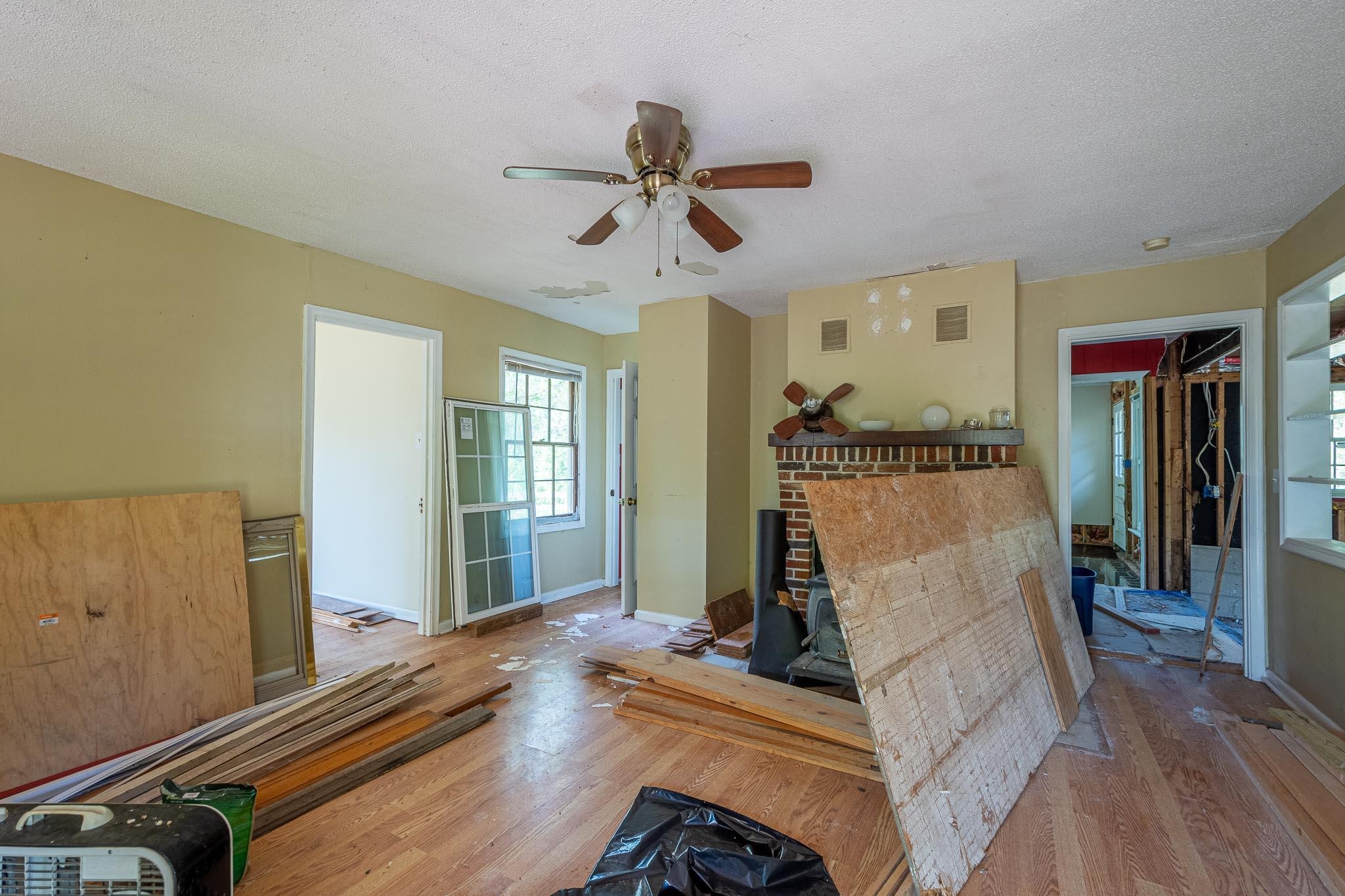 480 Pollock Hollow Road Minor Hill, TN 38473 - Photo 4 of 30