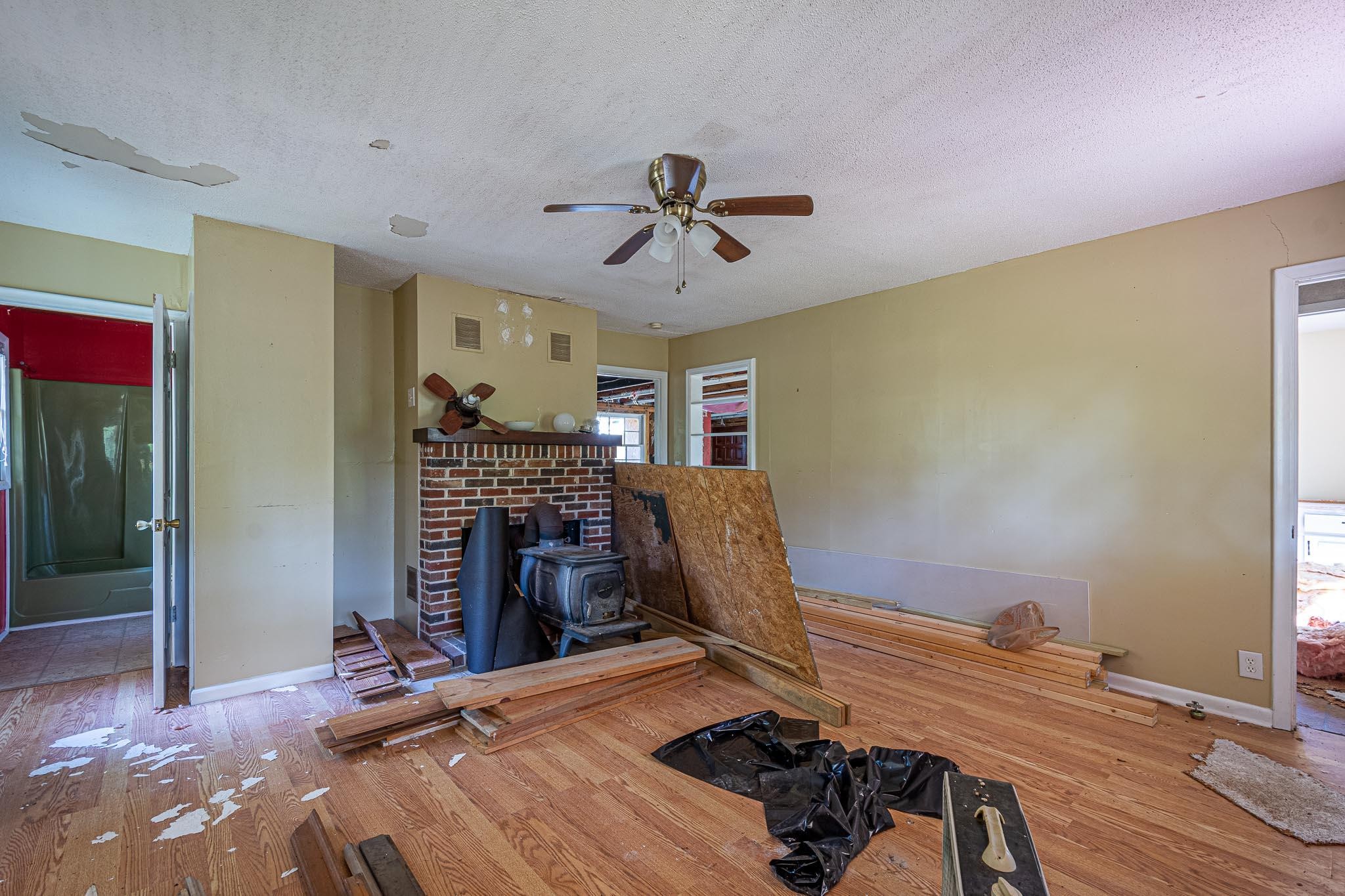 480 Pollock Hollow Road Minor Hill, TN 38473 - Photo 5 of 30