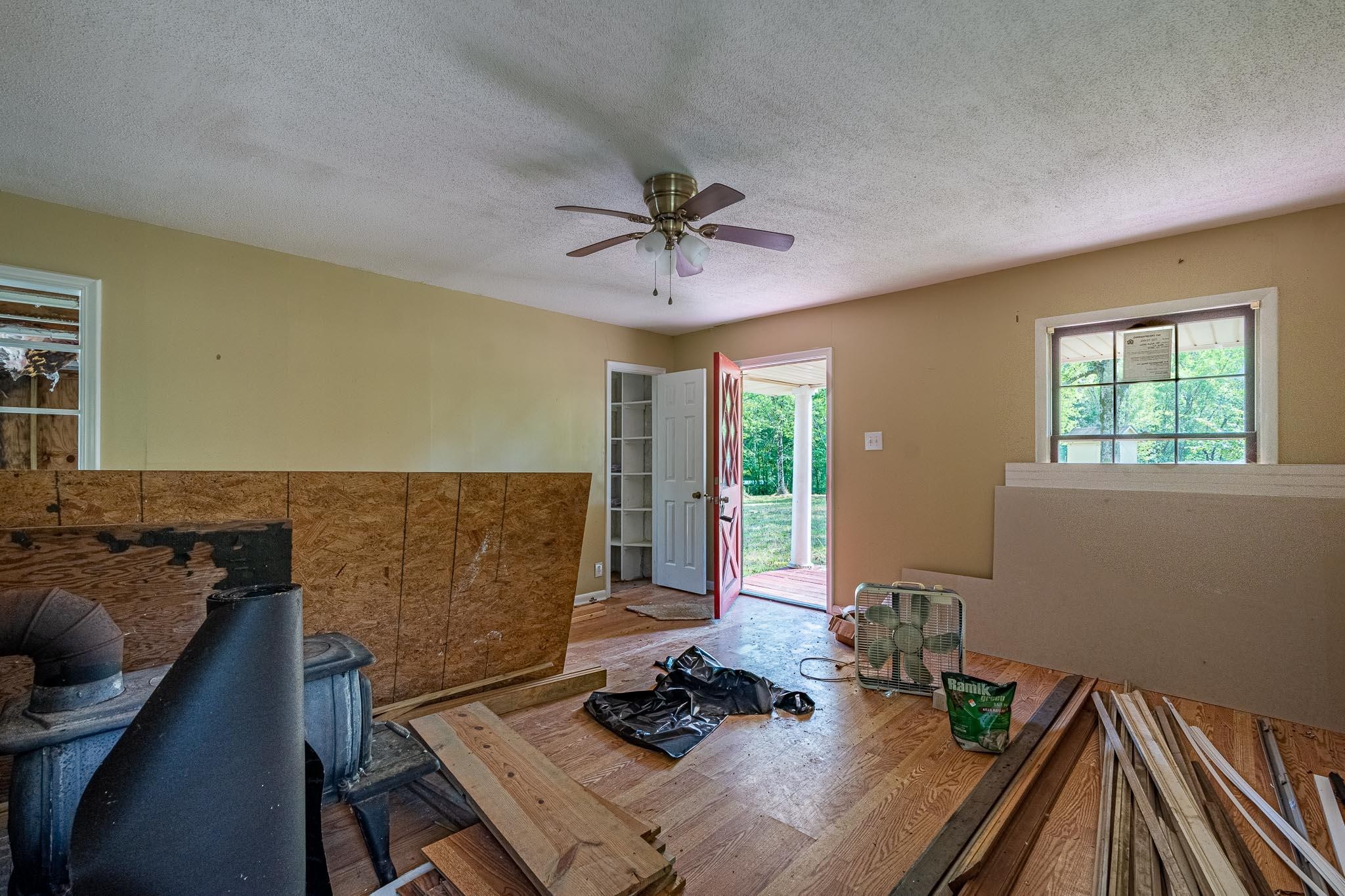 480 Pollock Hollow Road Minor Hill, TN 38473 - Photo 8 of 30