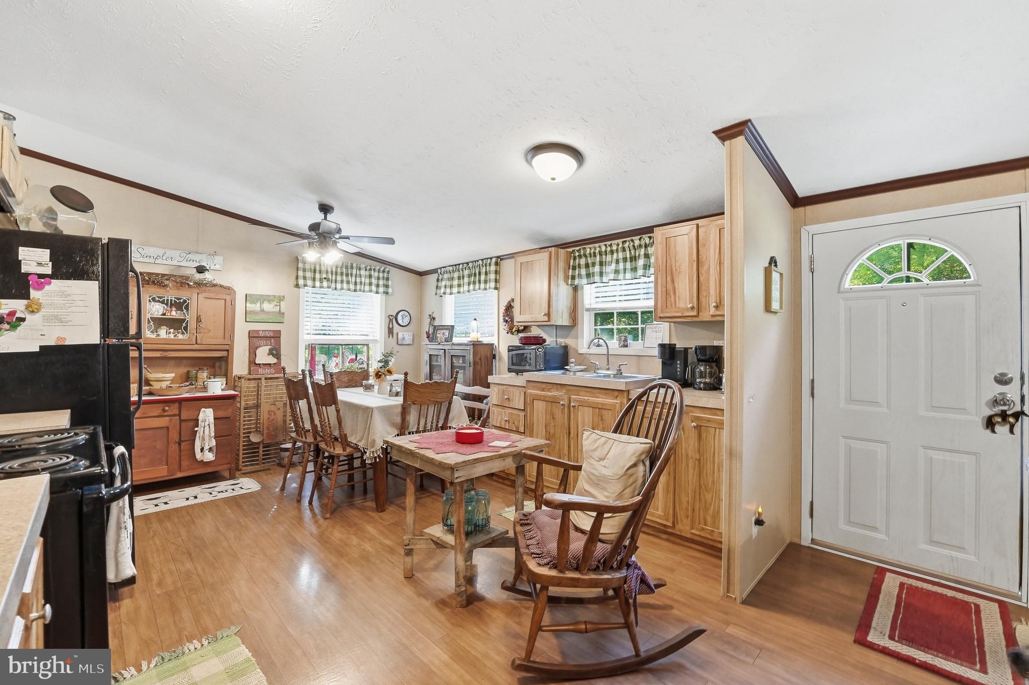 12925 Orange Plank Road Locust Grove, VA 22508 - Photo 16 of 47