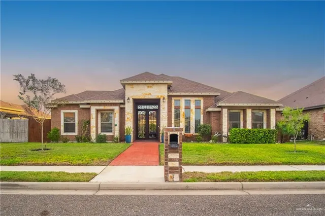 $345,000 | 3117 Linva Avenue, Edinburg, TX 78541
