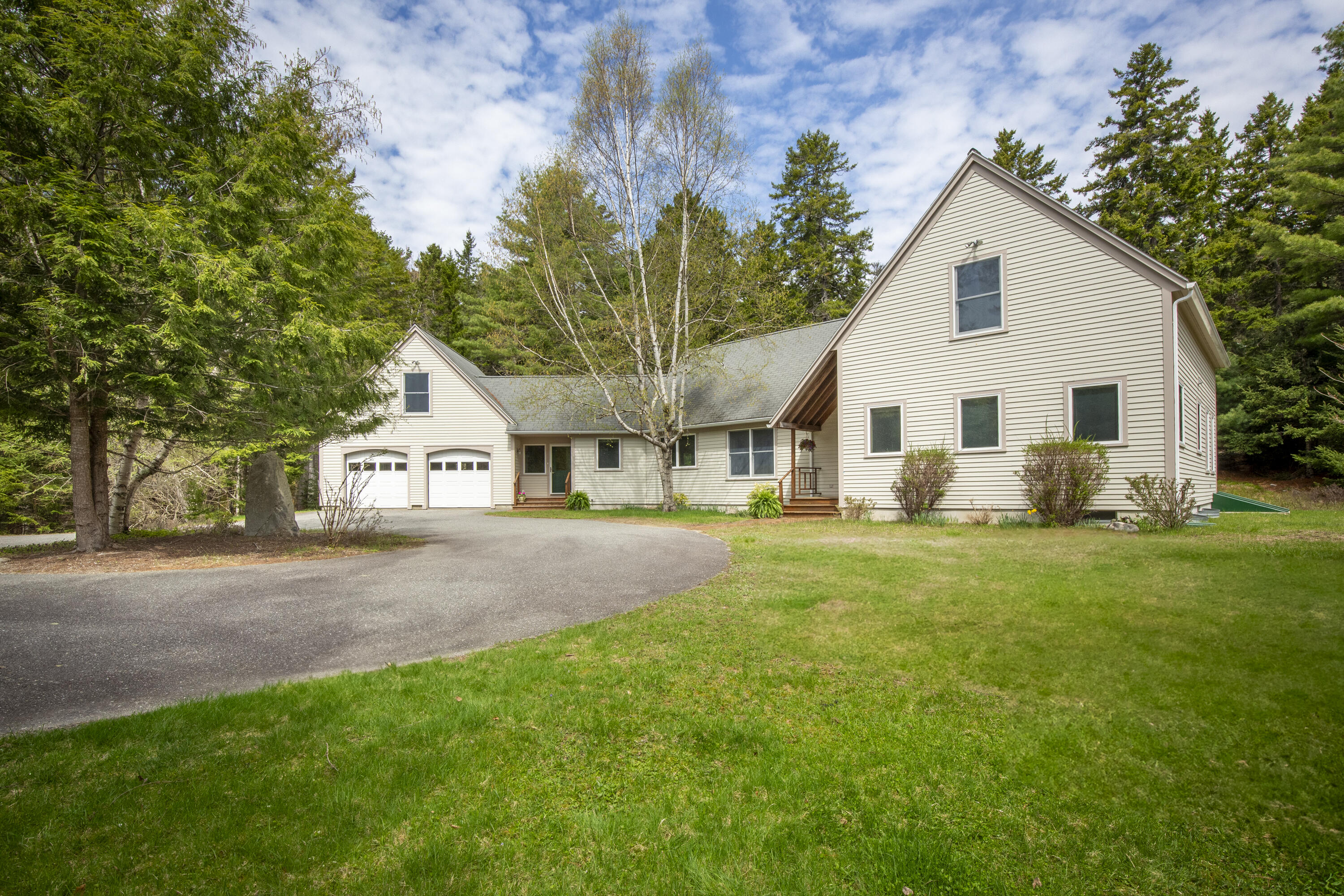 68 Parker Farm Road Mount Desert, ME 04660 - Photo 38 of 39 53-68ParkerRd-Somesville-KS