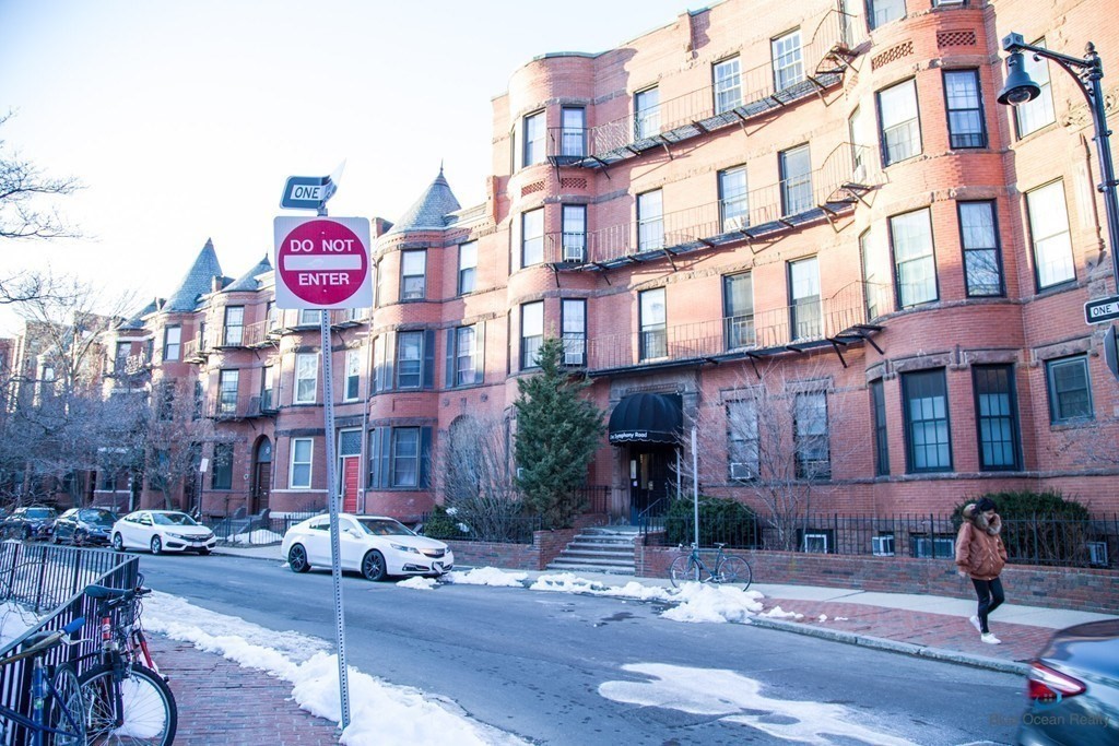 1 Symphony Road, Unit 2 Boston, MA 02115 - Photo 16 of 16