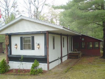 11862 West Pomeroy Springs Road Irons, MI 49644 - Photo 1 of 5 Primary Photo