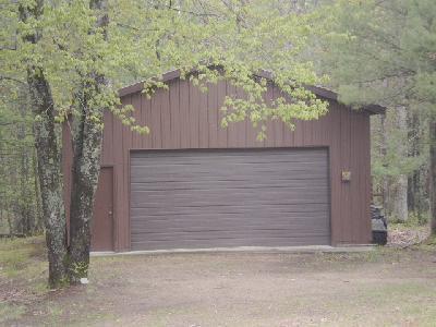 11862 West Pomeroy Springs Road Irons, MI 49644 - Photo 2 of 5 Additional Photo