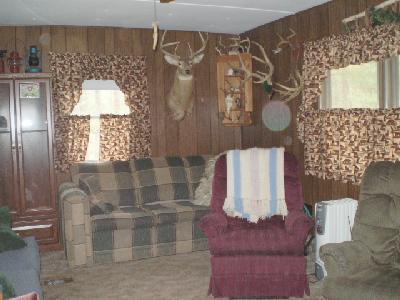 11862 West Pomeroy Springs Road Irons, MI 49644 - Photo 3 of 5 Additional Photo