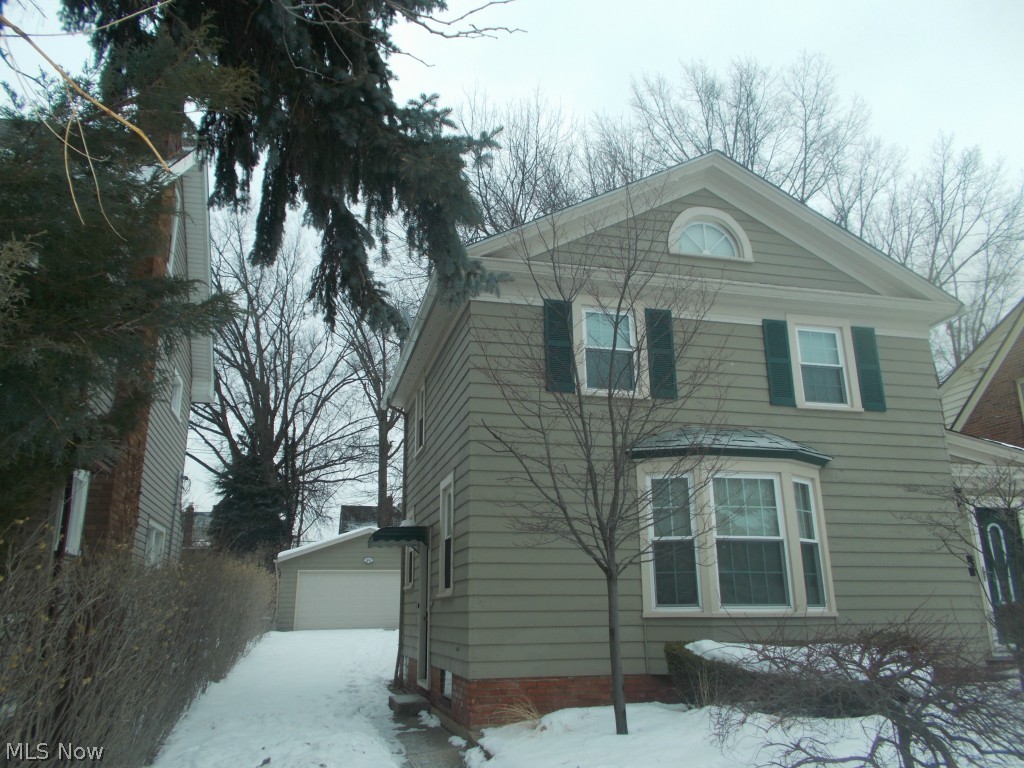 1071 Rushleigh Road Cleveland Heights, OH 44121 - Photo 1 of 12 Gallery Image 1