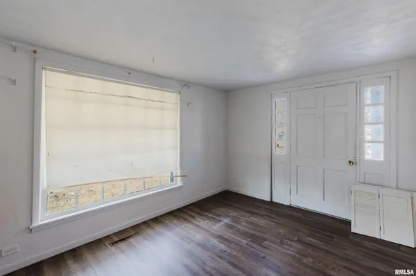 $160,000 | 300 South 21st Street, Herrin, IL 62948