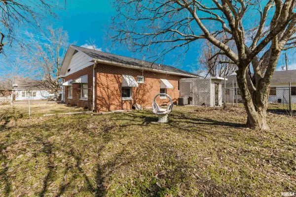 $160,000 | 300 South 21st Street, Herrin, IL 62948