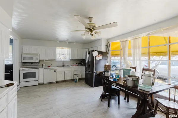 $160,000 | 300 South 21st Street, Herrin, IL 62948