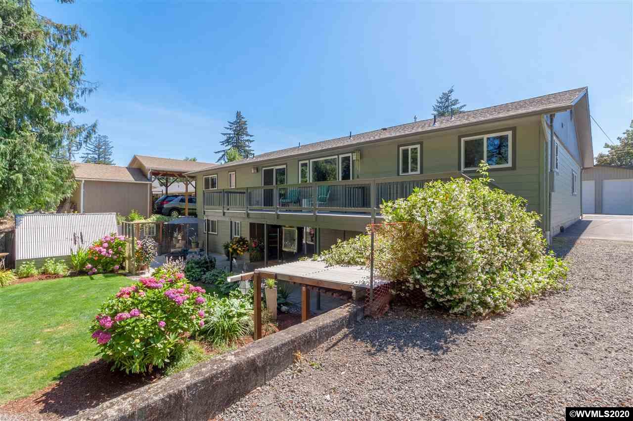8345 Wheatland Road North Keizer, OR 97303 - Photo 34 of 42 Gallery Image 34