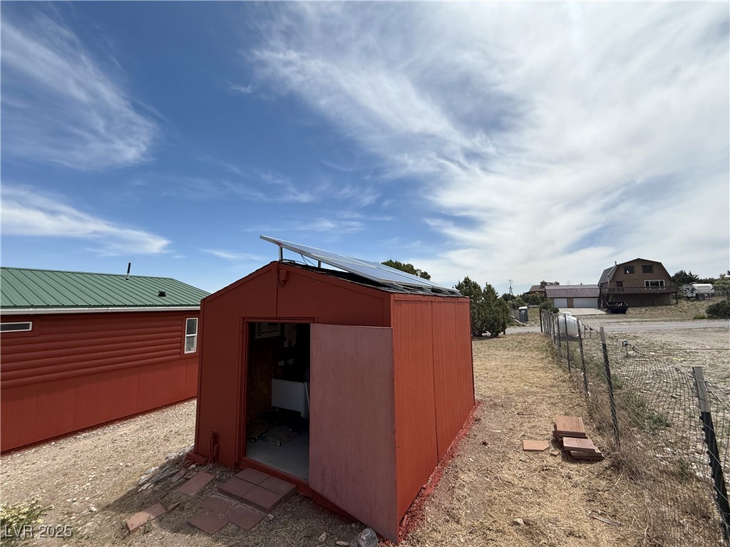 70 West Bonanza Road Las Vegas, NV 89124 - Photo 69 of 71 Exterior view