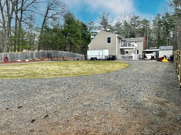 $800,000 | 627 School Street, Pembroke, MA 02359