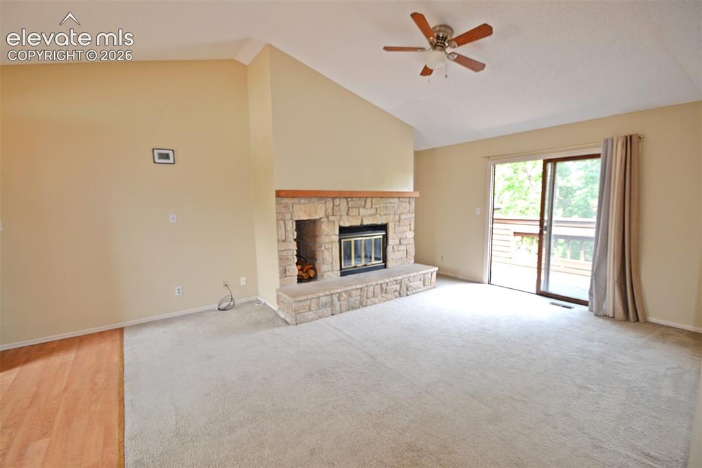 3315 Capstan Way Colorado Springs, CO 80906 - Photo 6 of 36