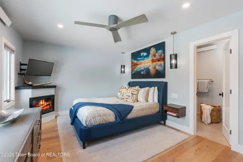 $1,930,000 | 400 Sagebrush Drive, Unit 94D, Jackson, WY 83001