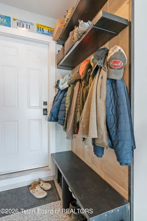 $1,930,000 | 400 Sagebrush Drive, Unit 94D, Jackson, WY 83001