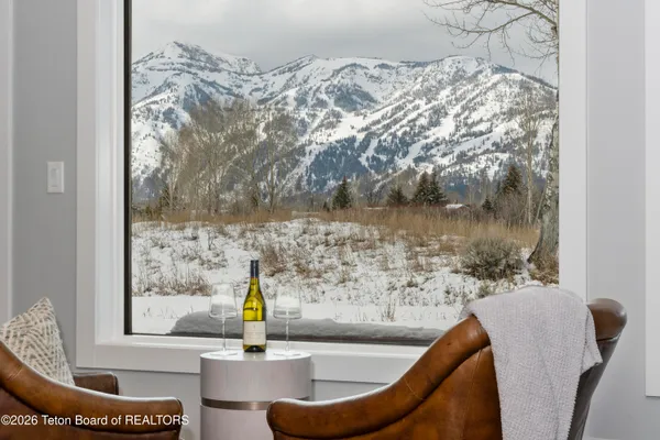 $1,930,000 | 400 Sagebrush Drive, Unit 94D, Jackson, WY 83001