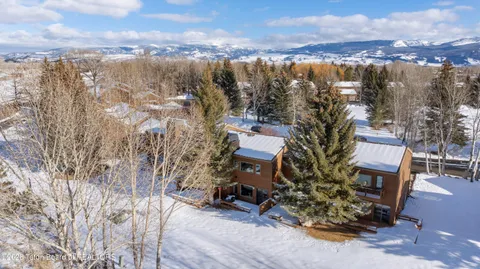 $1,930,000 | 400 Sagebrush Drive, Unit 94D, Jackson, WY 83001