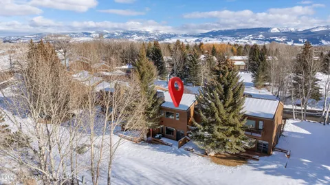 $1,930,000 | 400 Sagebrush Drive, Unit 94D, Jackson, WY 83001
