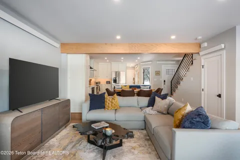 $1,930,000 | 400 Sagebrush Drive, Unit 94D, Jackson, WY 83001
