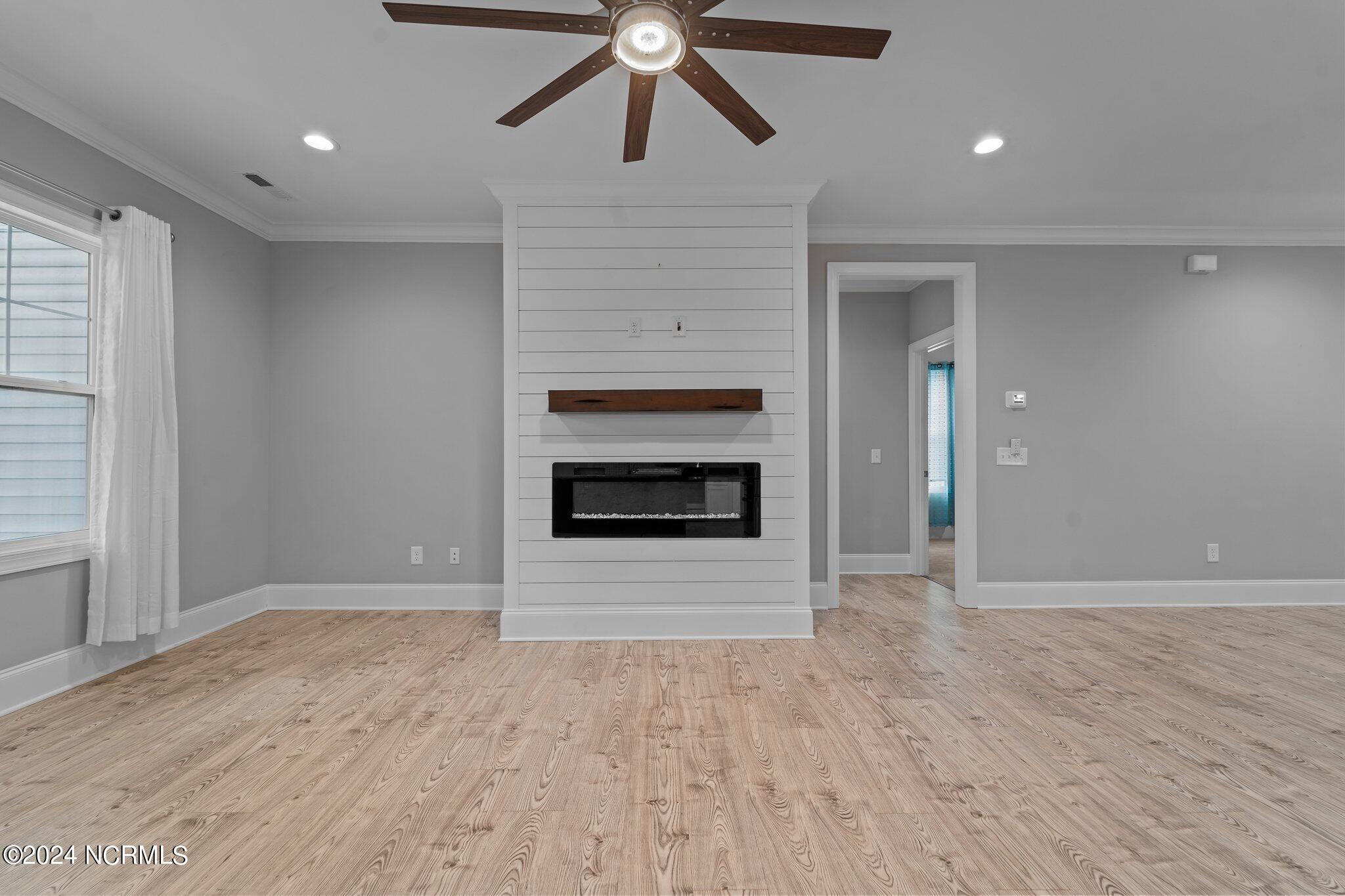 428 Gretchen Road West End, NC 27376 - Photo 13 of 45