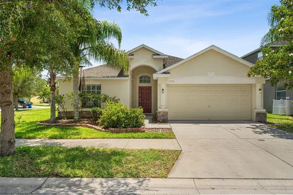 $343,000 | 13181 Royal Pines Avenue, Riverview, FL 33579