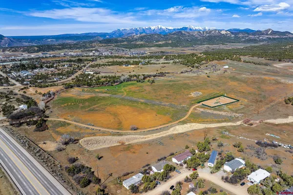 a view of a ocean view