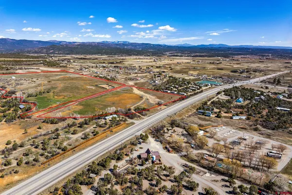 $2,450,000 | 30135 Highway 160, Durango, CO 81301