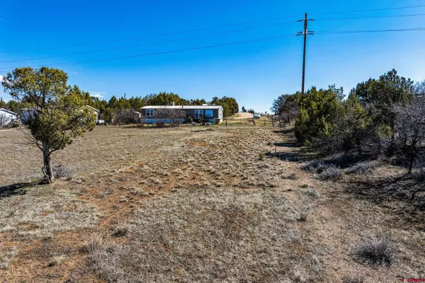 a view of an ocean beach
