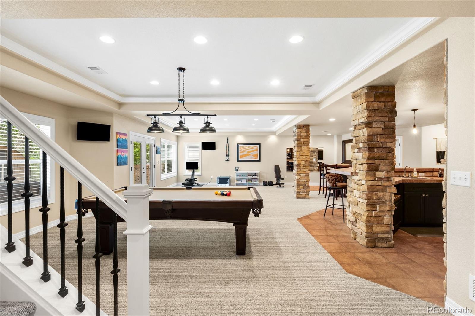 7055 Winter Ridge Lane Castle Rock, CO 80108 - Photo 23 of 48