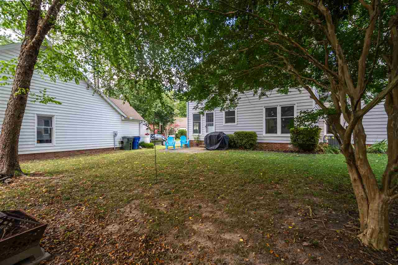 5512 Edgebury Road Raleigh, NC 27613 - Photo 28 of 30 Photo 28