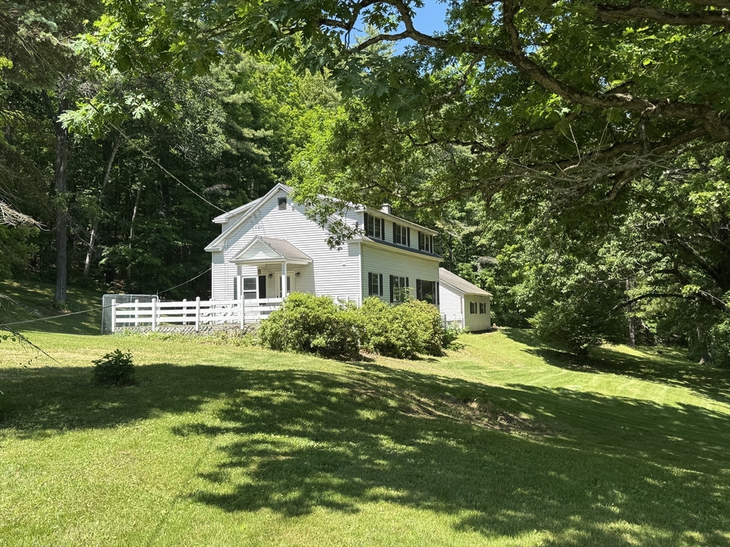 223 Main Road Gill, MA 01354 - Photo 3 of 41
