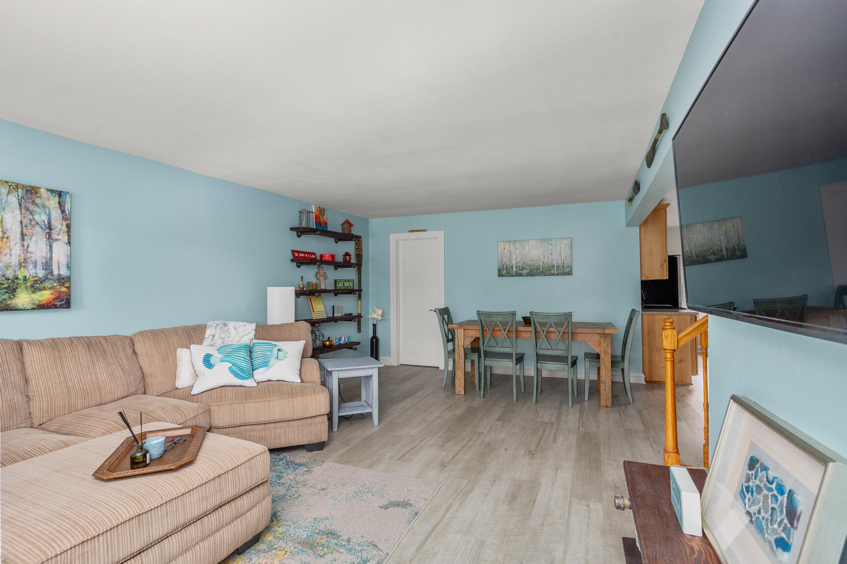 5638 West Peninsula Road Waterford, WI 53185 - Photo 13 of 70 easy livin